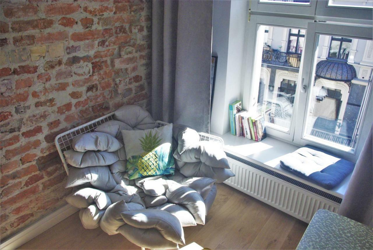 Apartament Na Szczytnej - Parking Stary Toruń Exterior foto